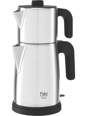 Fakir Chaınox Çay Makinesi Inox