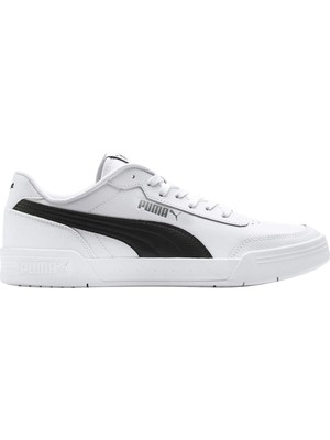 Puma Caracal Erkek Beyaz Günlük Ayakkabı 36986303