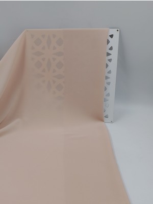 Ünsal Tekstil Medine Ipeği Kumaşı