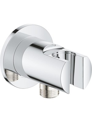 Grohe Relexa Duş Çıkış Dirseği El Duş Askılı 28628001