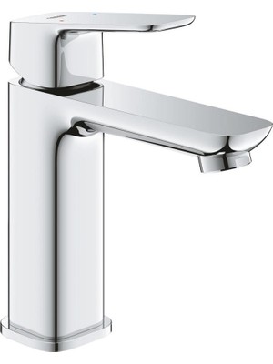 Grohe Cubeo Slm Basin M Lavabo Bataryası G1017550000