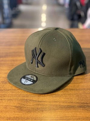 Hamze Ny New York Hip Hop Snapback Rapper Basket Cap Şapka