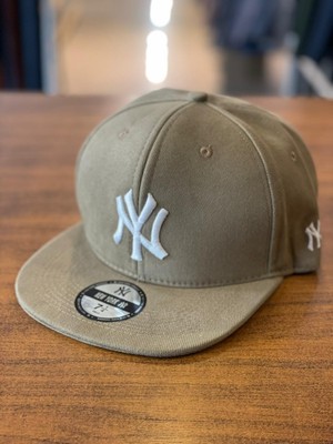 Hamze Ny New York Hip Hop Snapback Rapper Basket Cap Şapka