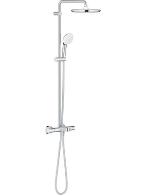 Grohe Tempesta 250 Dus Sıstemı Thm Bath Ws G26978001