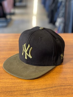 Hamze Ny New York Hip Hop Snapback Rapper Basket Cap Şapka