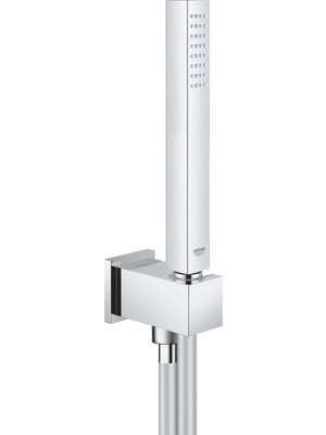 Grohe Cube Stick El Duşu Seti 9,5 Lt 26405000