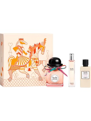 Hermes Twilly D'hermes Edp 85 ml Set