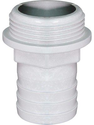Mey İthalat Mey Ithalat® Plastik 1 1/2 Hortum Rekoru