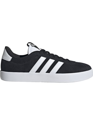 adidas Vl Court 3.0 Erkek Siyah Sneaker Ayakkabı ID6278