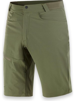 Salomon LC2019800 Wayfarer S M Haki Erkek Outdoor