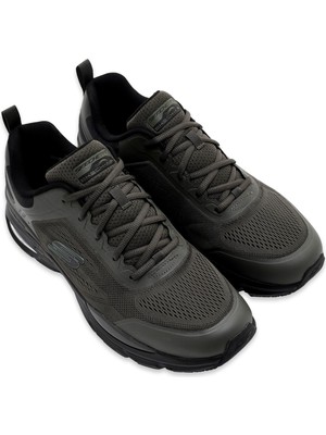 Skechers 232656 M Skech-Air Cataclysm Petrol Erkek Spor Ayakkabı