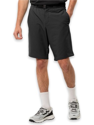 Jack Wolfskin 1508821 Wandermood S M Murdum Erkek Şort