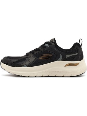 Skechers 232806 Arch Fit 2.0 Günlük Altın Erkek Spor Ayakkabı