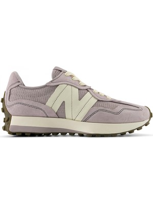 New Balance U327-G Nb Lifestyle Unisex Shoes Gül Kurusu Unisex Spor Ayakkabı