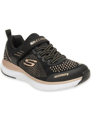 Skechers 302393K Ultra Groove Hydro Altın Kız Çocuk Spor Ayakkabı