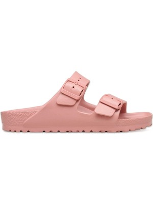 Birkenstock Arizona Eva Pembe Kadın Terlik