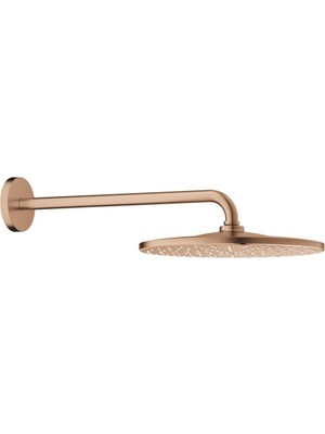 Grohe Rainshower Mono 310 Baş Duş Seti 422 mm 1 Püskürtme -26558DL0