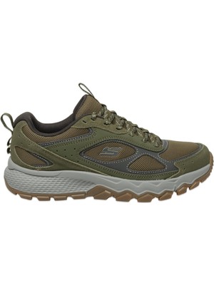 Skechers 237631 Dynamite At Vellura Günlük Yeşil Erkek Spor Ayakkabı