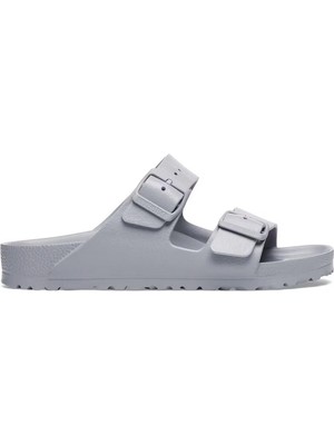 Birkenstock Arizona Eva Açık Gri Erkek Terlik