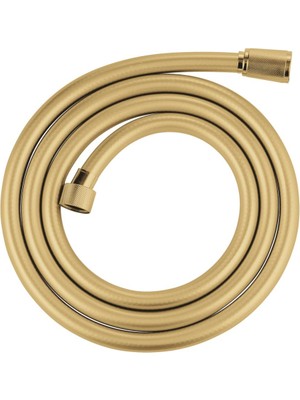 Grohe 1750 mm Sılver Flex Dus Hortumu Cool Sunrıse 28388GL1
