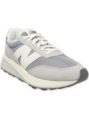 New Balance U370 Nb Lifestyle Unisex Shoes Açık Gri Unisex Spor Ayakkabı