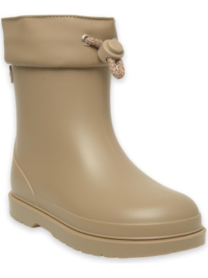 Igor W10257K Bimbi Euri Yağmur Kahverengi Çocuk Çizme