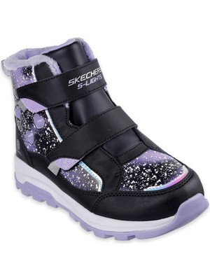 Skechers 303439K Storm Blazer Günlük Pembe Kız Çocuk Bot