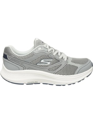 Skechers 220861TK Go Run Consistent 2.0 Günlük Gri Erkek Spor Ayakkabı