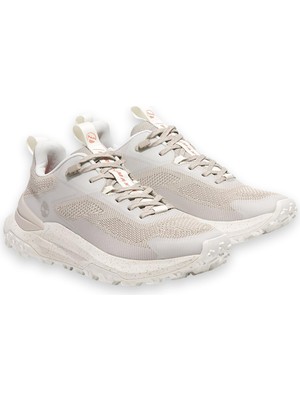 Timberland TB0A6DJK Motion Access Low Lace Up Sneaker Krem Erkek Spor Ayakkabı
