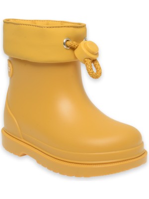 Igor W10257K Bimbi Euri Yağmur Sarı Çocuk Çizme