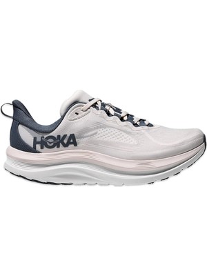 Hoka 1171893 W Kawana 3 Koşu Açık Gri Kadın Spor Ayakkabı