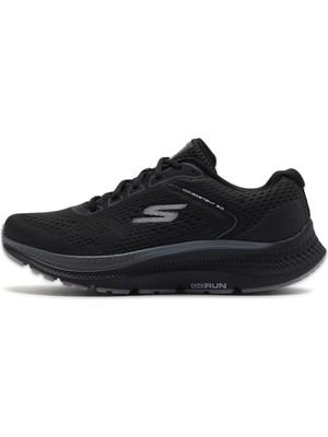 Skechers 220865TK Go Run Consistent 2.0 Siyah Erkek Spor Ayakkabı