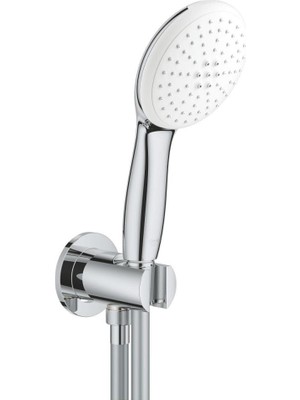 Grohe Tempesta 110 Iı El Dusu Setı 9,5 L G26406003