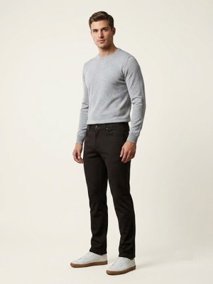 Centilmen Ecer Regular/slim Fit Pantolon 15900610