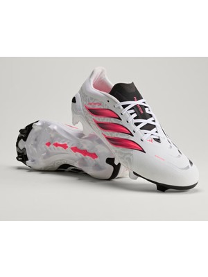Adidas Predator League Fg Erkek Beyaz Futbol Krampon IH7154