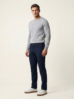 Centilmen Ecer Regular/slim Fit Pantolon 15900610