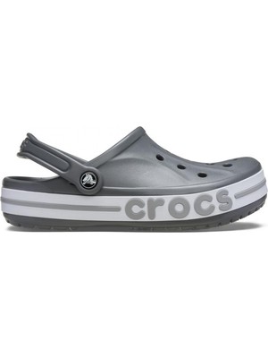 Crocs 205089 Bayaband Clog Kırmızı Erkek Terlik