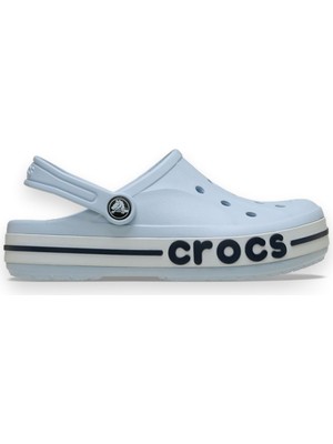 Crocs 207019 Bayaband Clog K Açık Mavi Çocuk Terlik