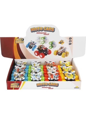 Genel Tedarik S00004540 Off Road Moto Graffiti Araçlar 360DRC 1 Adet Fiyatıdır