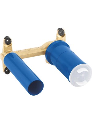 Grohe Duvardan Ar. Ikı 2 Del. Lavabo Bataryası Ic Govdesı 23571000