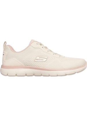 Skechers Summits Kadın Natürel Spor Ayakkabı 150291Tk Nat