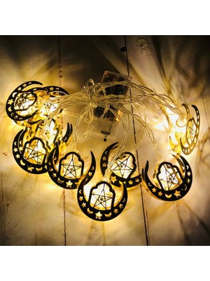 Empressco Ramazan LED Işık MZ3-028