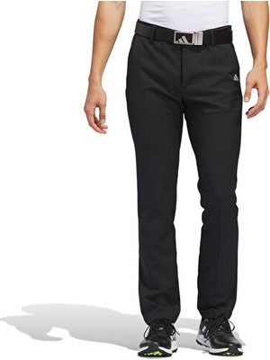 Adidas Adı Advantage Tapered Golf Pt Erkek Golf Pantolonu IQ2919 Siyah