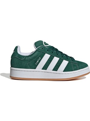 Adidas Campus 00S J Genç Günlük Ayakkabı IH7492 Yeşil