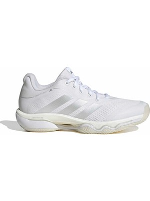 Adidas Crazyflıght 7 W Unisex Antrenman Ayakkabısı KJ1277 Beyaz