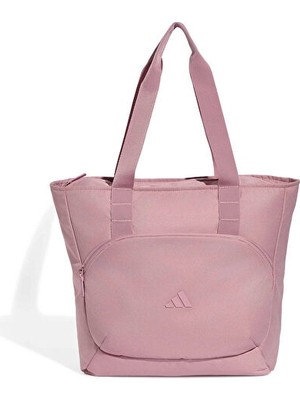 Adidas Adidas Pr Tote Omuz Çantası-En: 40 Cm, Boy: 36 cm KS4621 Mor