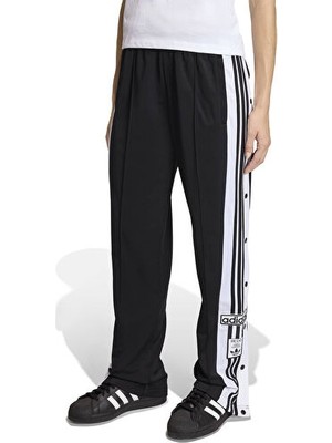 Adidas Adıbreak Tp Kadın Günlük Eşofman Altı KD2932 Siyah