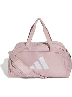 Adidas Defender Gym Bag S Spor Çantası-En: 49 Cm, Boy: 26 cm KQ5167 Mor