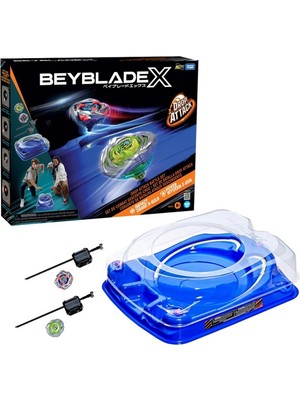 Genel Tedarik Beyblade Arena S2