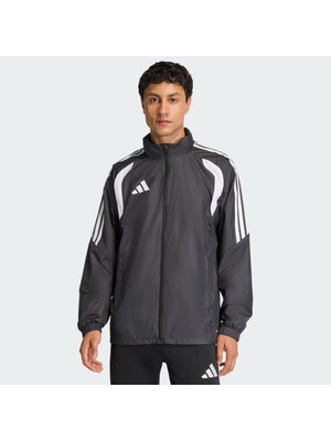 Adidas Erkek Futbol Rüzgarlık Ceket TIRO26L Wb JY9733